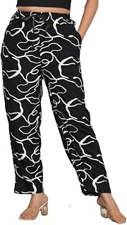 STYLE SHOES Pyjamas/Lounge Pants with 2 Side Pockets Pyjama Pants for Women & Girls | Ideal for Casual and Night Wear(PARENT) Price In India