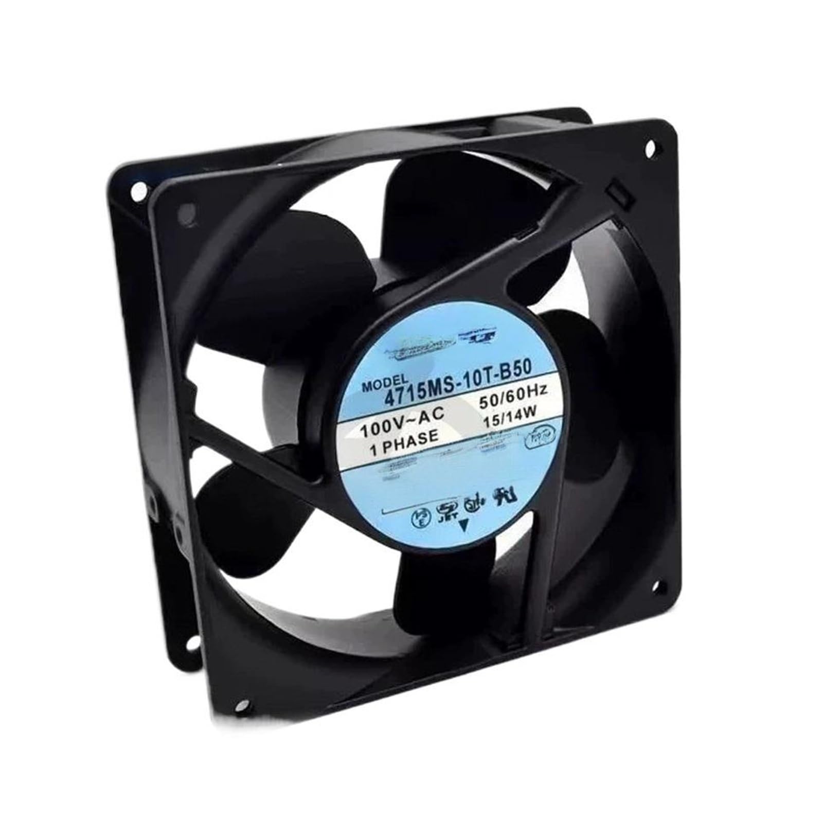 UITGVDQAT Cooling fan 4715MS-23T-B5A 4715MS-20T-B50 4715MS-20T-B30 4715PS-20T-B20 4715PS-22T-B30 4715MS-20W-B50(4715MS-23T-B5A)