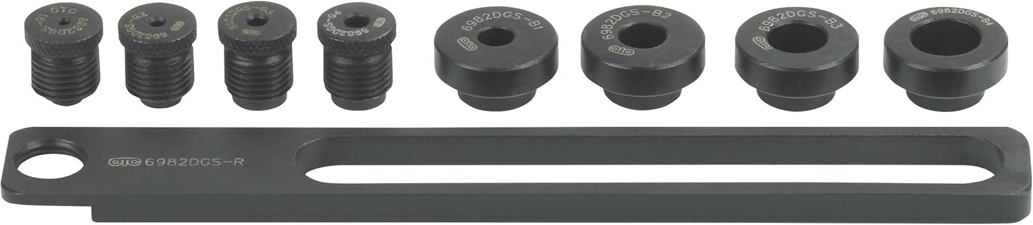 OTC Tools 6982DGS Drilling Guide System
