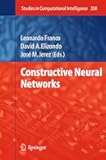 Constructive Neural Networks (Studies in Computational Intelligence, 258)