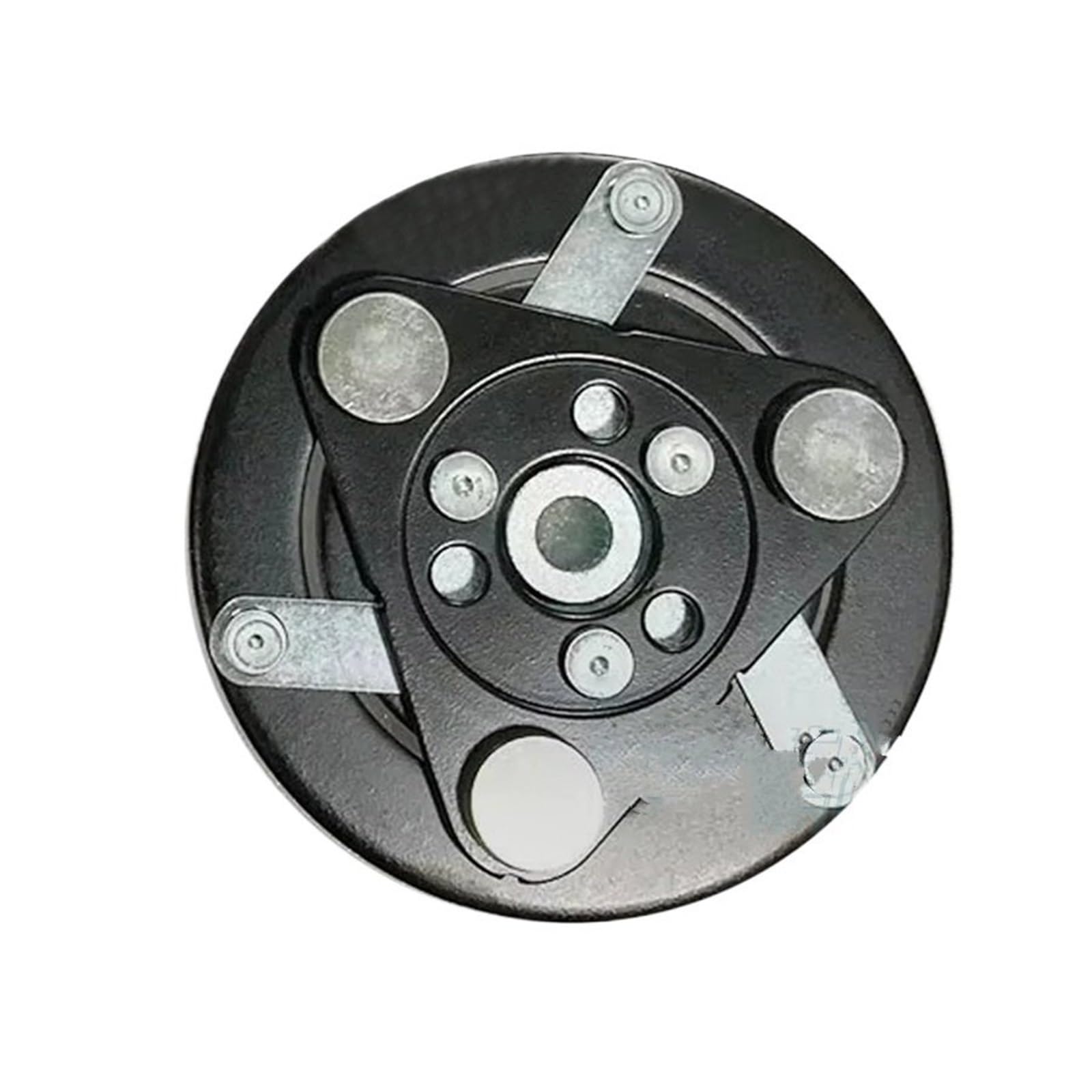 Cqjjxkyc One Color Ac Bypass Pulley Fit For Civic Iii 1.8 38810P76016 38810Rsae01 38810Rna004 38810Rna014 38810P28a02 4903 Ac Compressor Clutch Hub