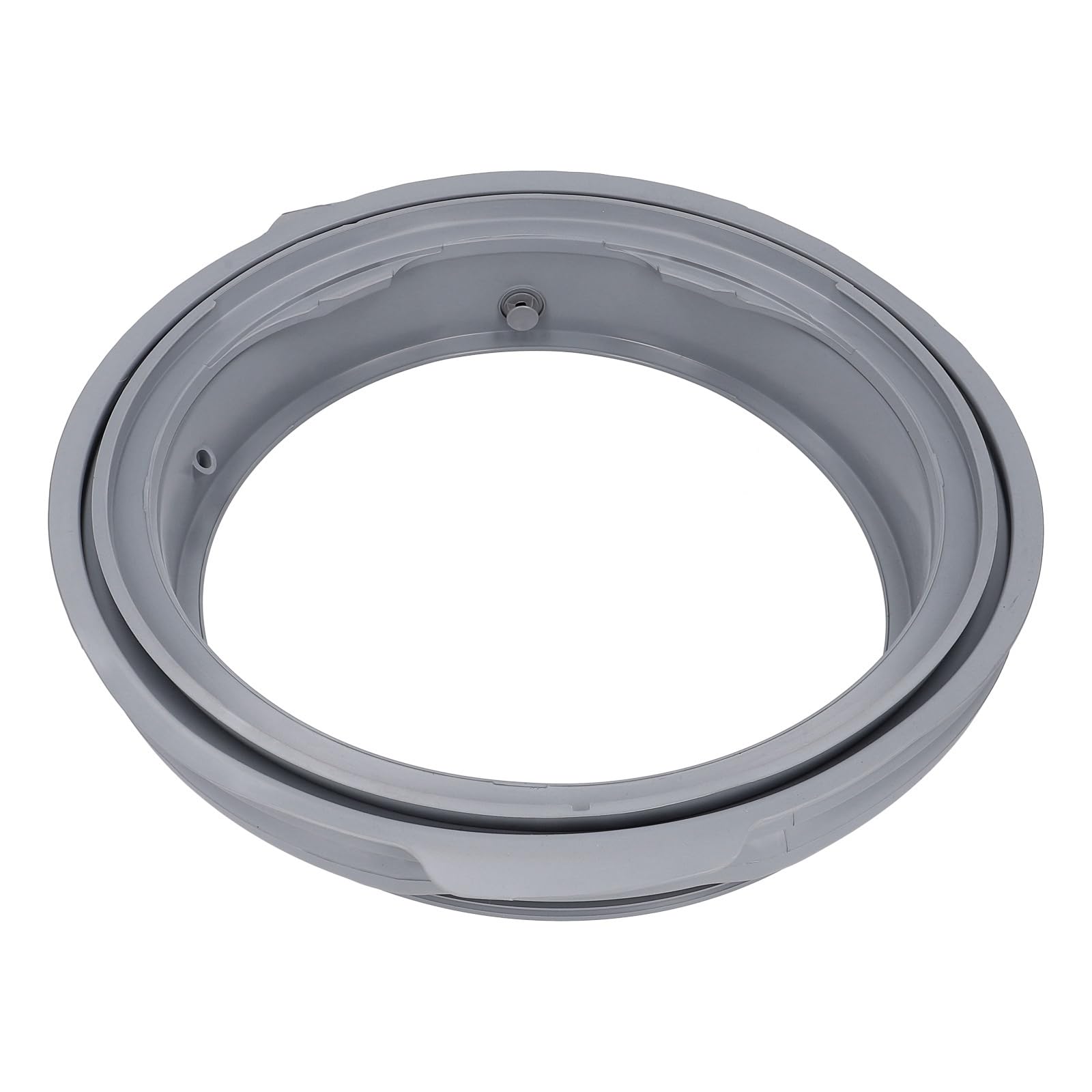 LUTH Premium Profi Parts Manguito de puerta compatible con Midea 12638100001181 para lavadora