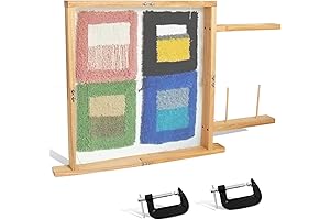 Tufting Frame: The Premier Carpet Stretching Tool