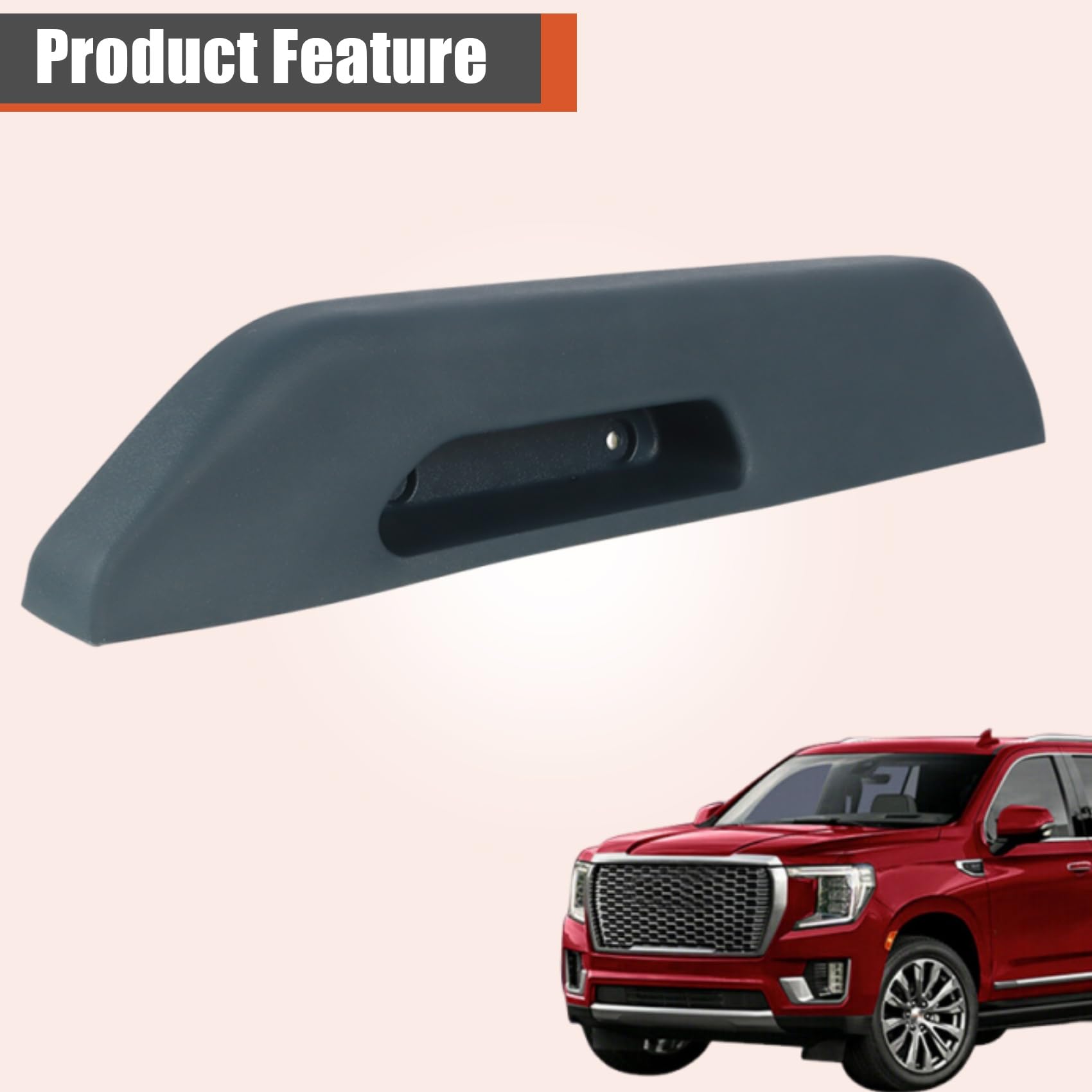 Amazon.com: labwork Front Door Armrest Replacement for C/K Series