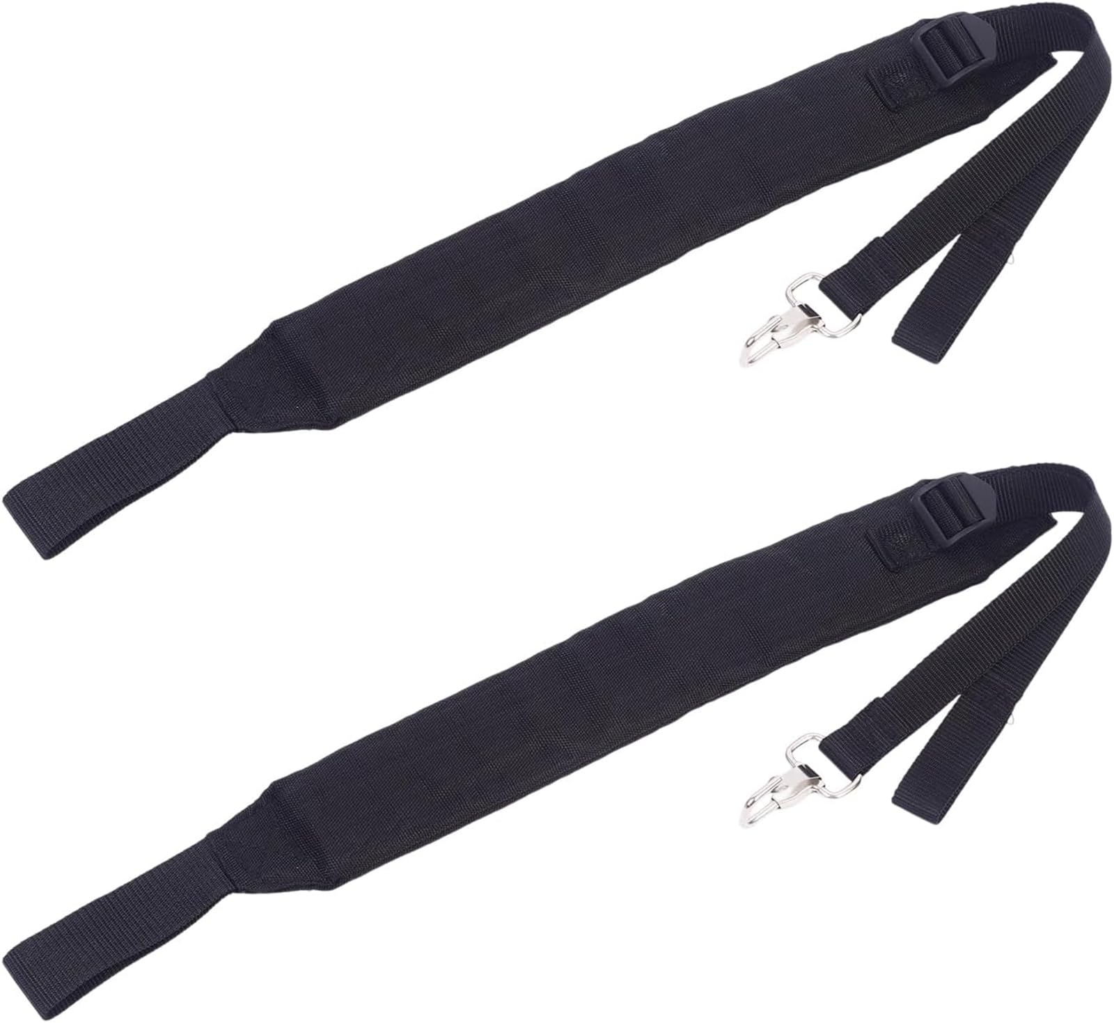 Kalttoy 2Pieces Practical Backpacks Blower Replacements Belts Padded Shoulder Straps Suitable With Multiple Models Backpacks Blower Harness