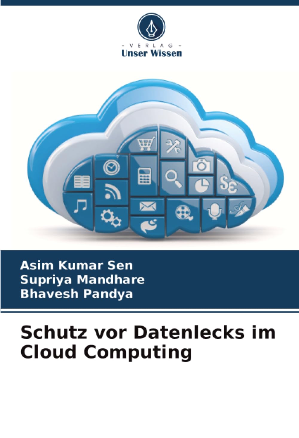 Schutz vor Datenlecks im Cloud Computing