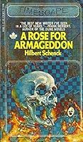A Rose for Armageddon 0671443119 Book Cover