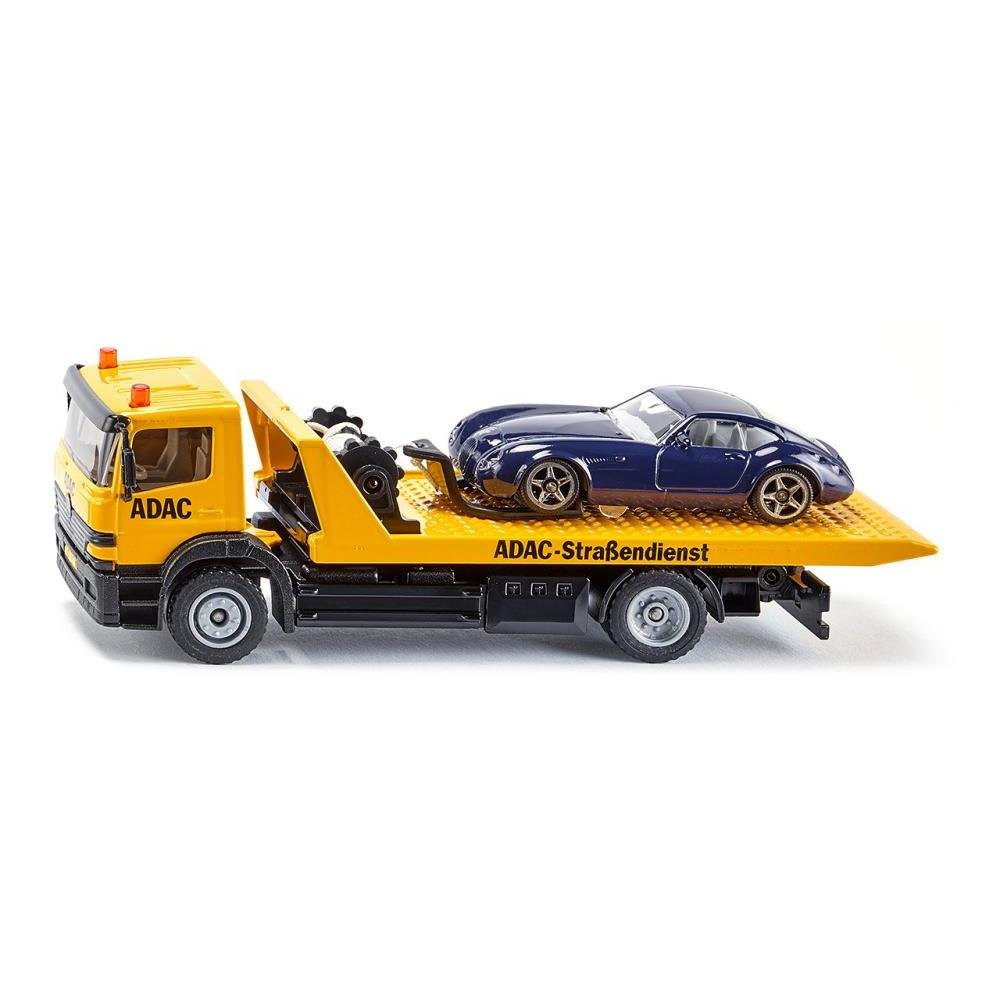 Amazon | ジク (SIKU) ブレイクダウントラック 1/55 SK2712G