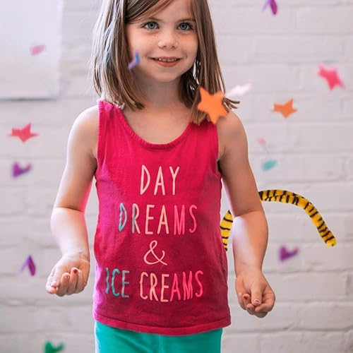 Miniatura 2 de ABOOFAN Cola de tigre para Halloween, cosplay, cola de animal de felpa, para disfraz, accesorio para cabina de fotos