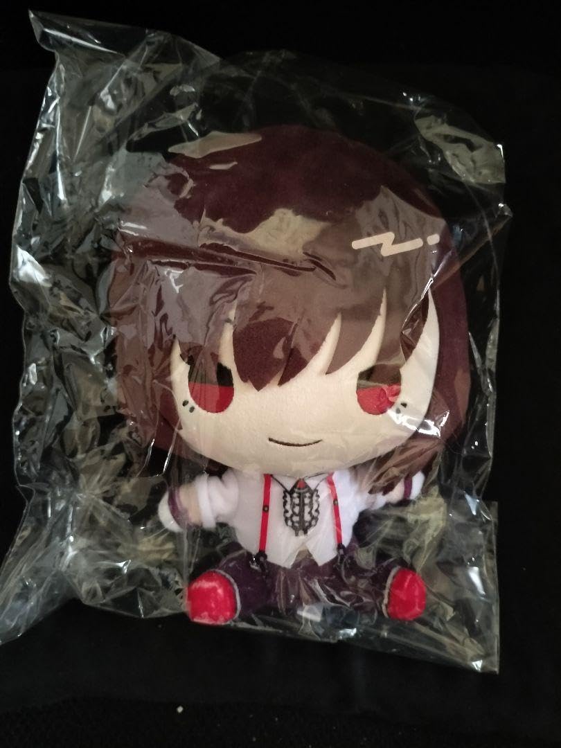 柳美音　ヘブンバーンズレッド　ヘブバン　もちどる　未開封　新品 Amazon.co.jp: ヘブバン もちどる ぬいぐるみ 柳 美音 ヘブンバーンズ