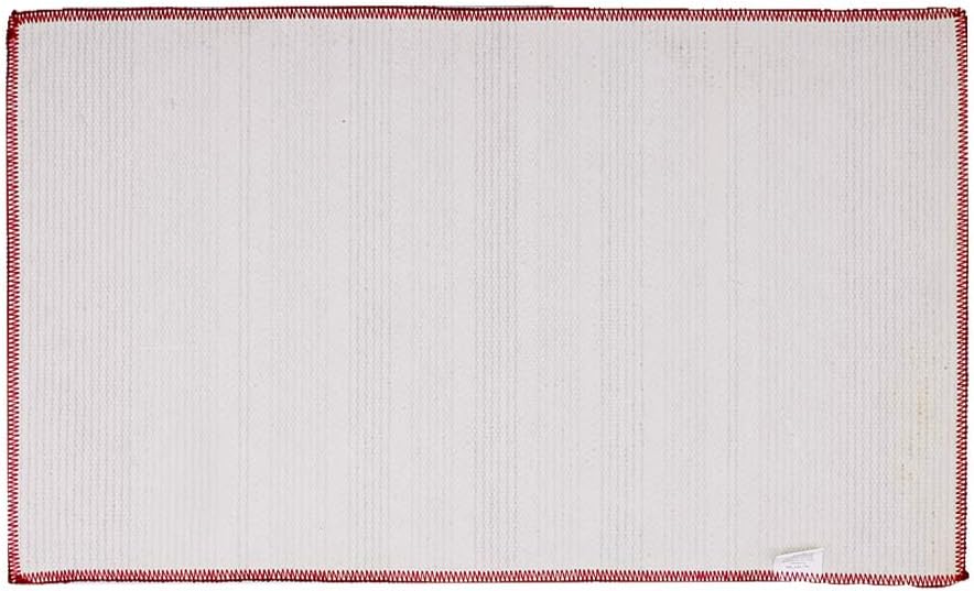 Striped Door Mat Inside Non Slip Entrance Floor Mat for Front Door Entry Debris Mud Trapper Rug Mat, 27x45 Home Decor Living Room Bedroom Indoor Washable Carpet