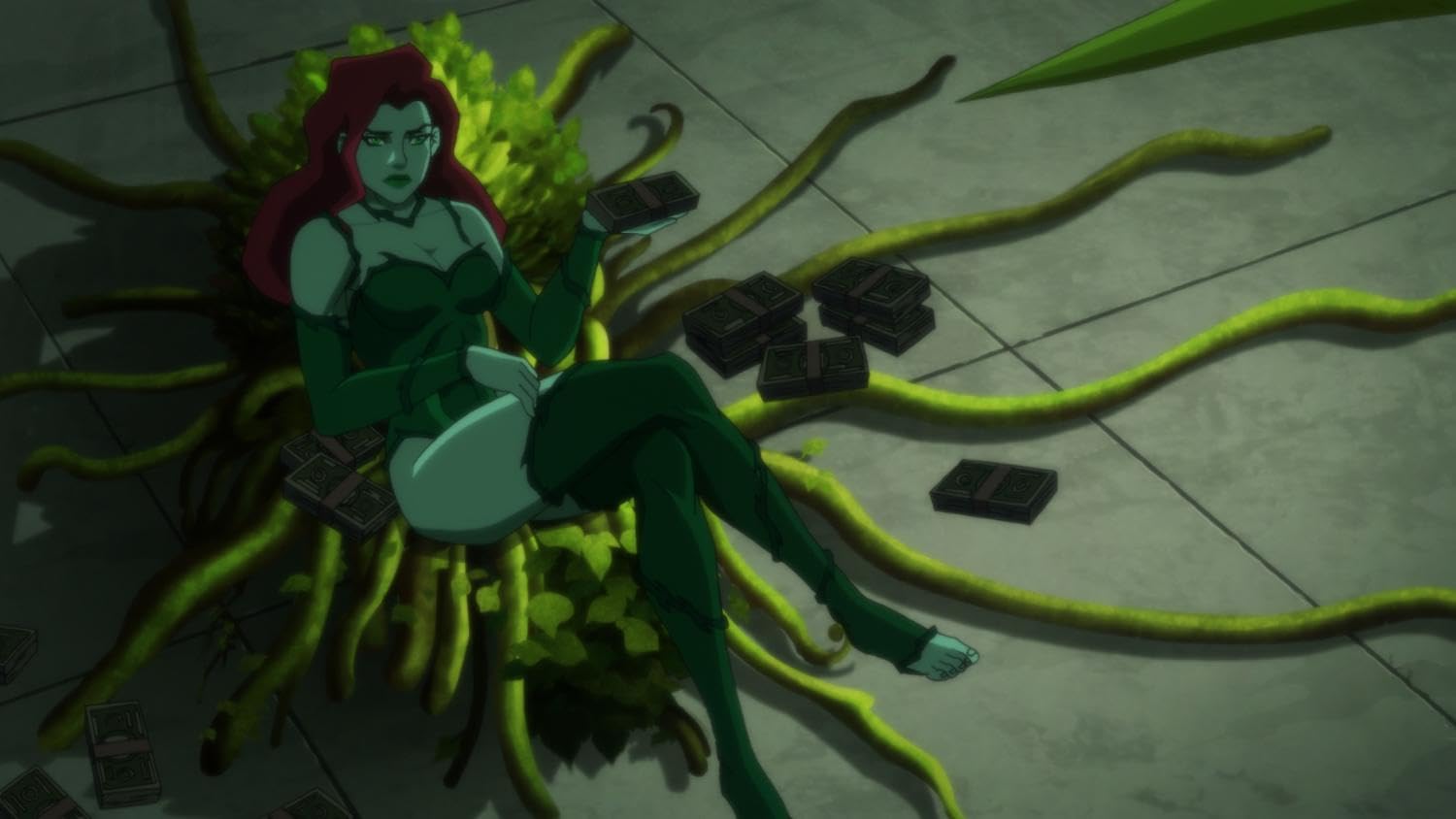 Batman: Hush