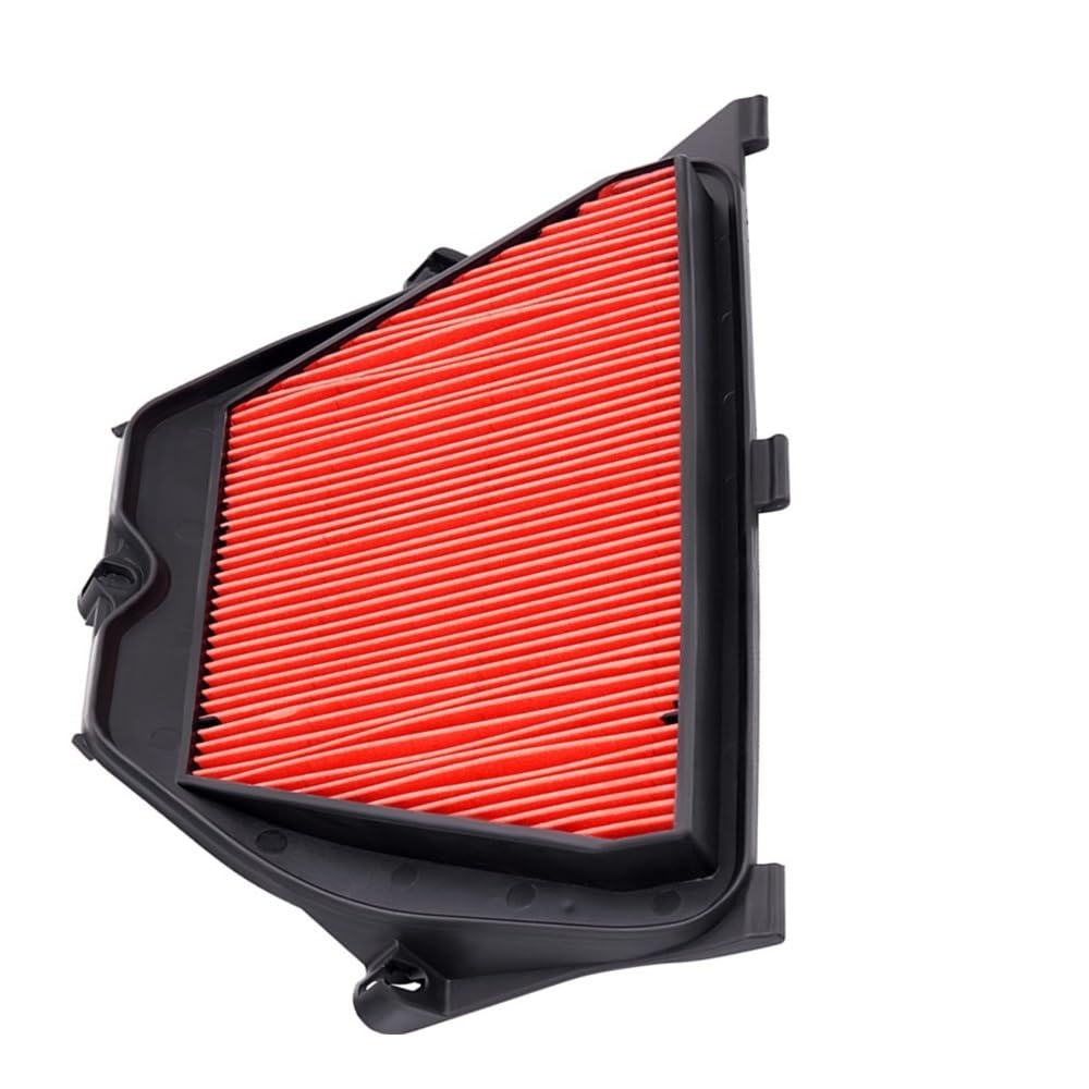 Filtre à air CBR600RR résout perte de puissance et trous à l'accélération - 5
