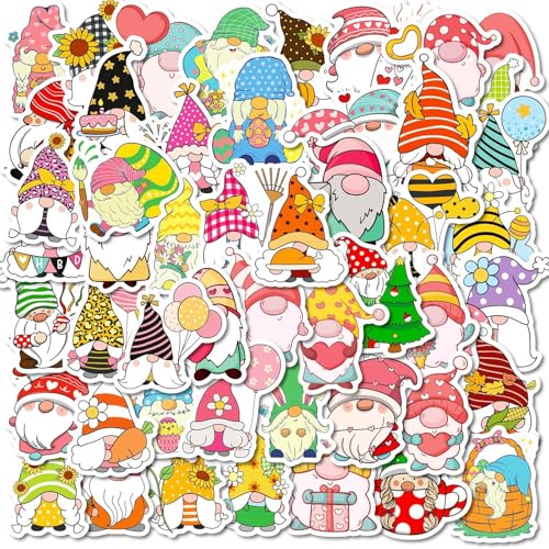 100枚入り クリスマスベル ステッカーセット おしゃれデザイン 防水デカール スマホケース・ノートPC装飾