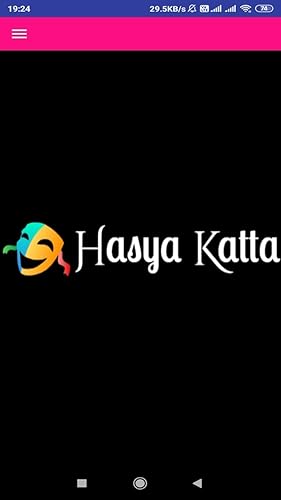 Hasya Katta Official App