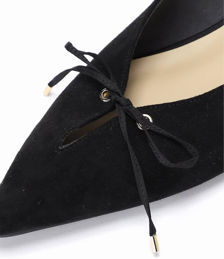 Amazon | [ル タロン] 追加3》MAKI KANEKO ポインテッド2WAYリボン