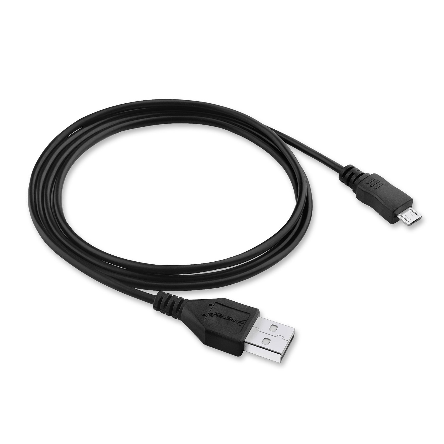 HTC Cable de datos micro USB original para teléfonos móviles