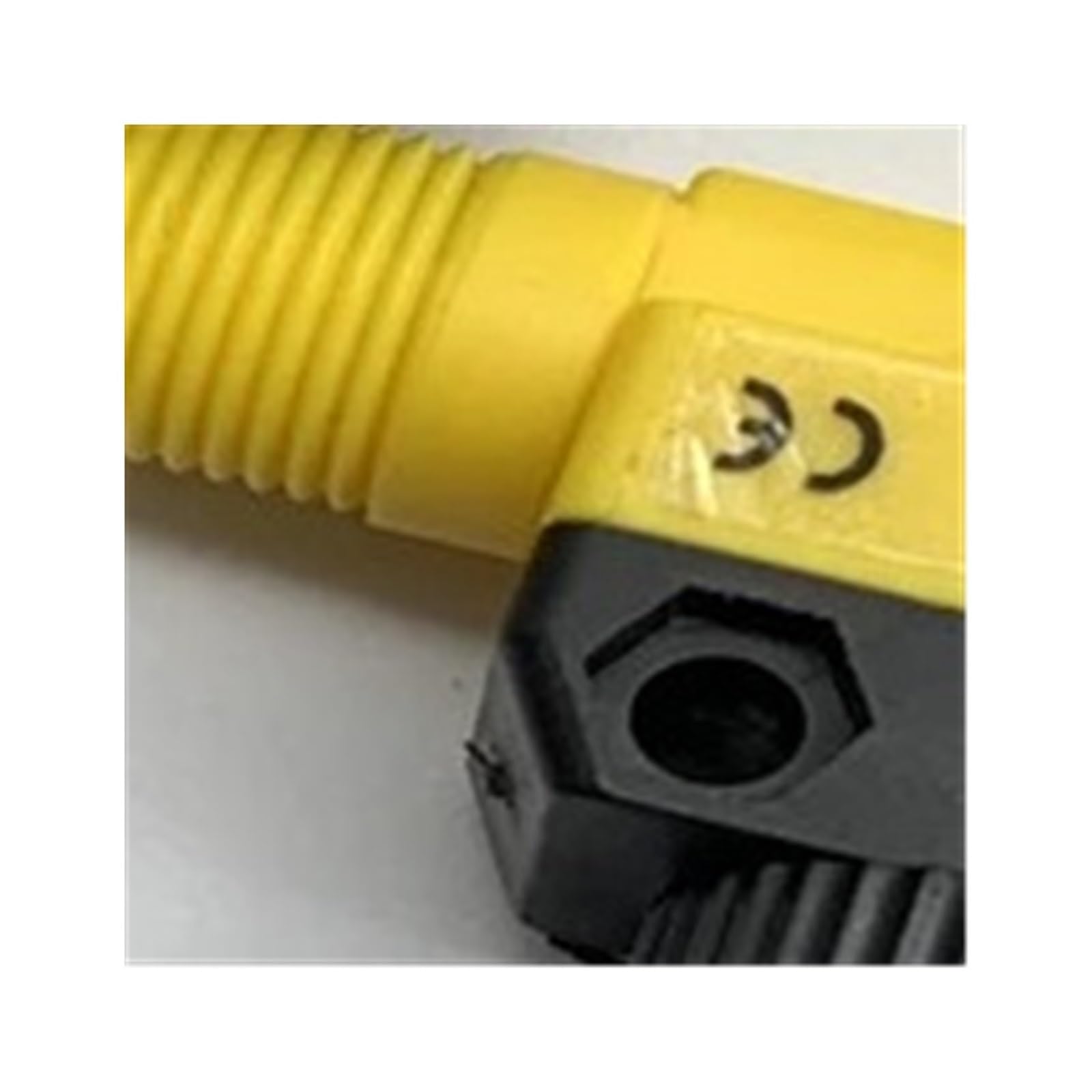 Capteur de proximité QS18EP6WQ7 et QS18EN6WQ pour détection industrielle précise