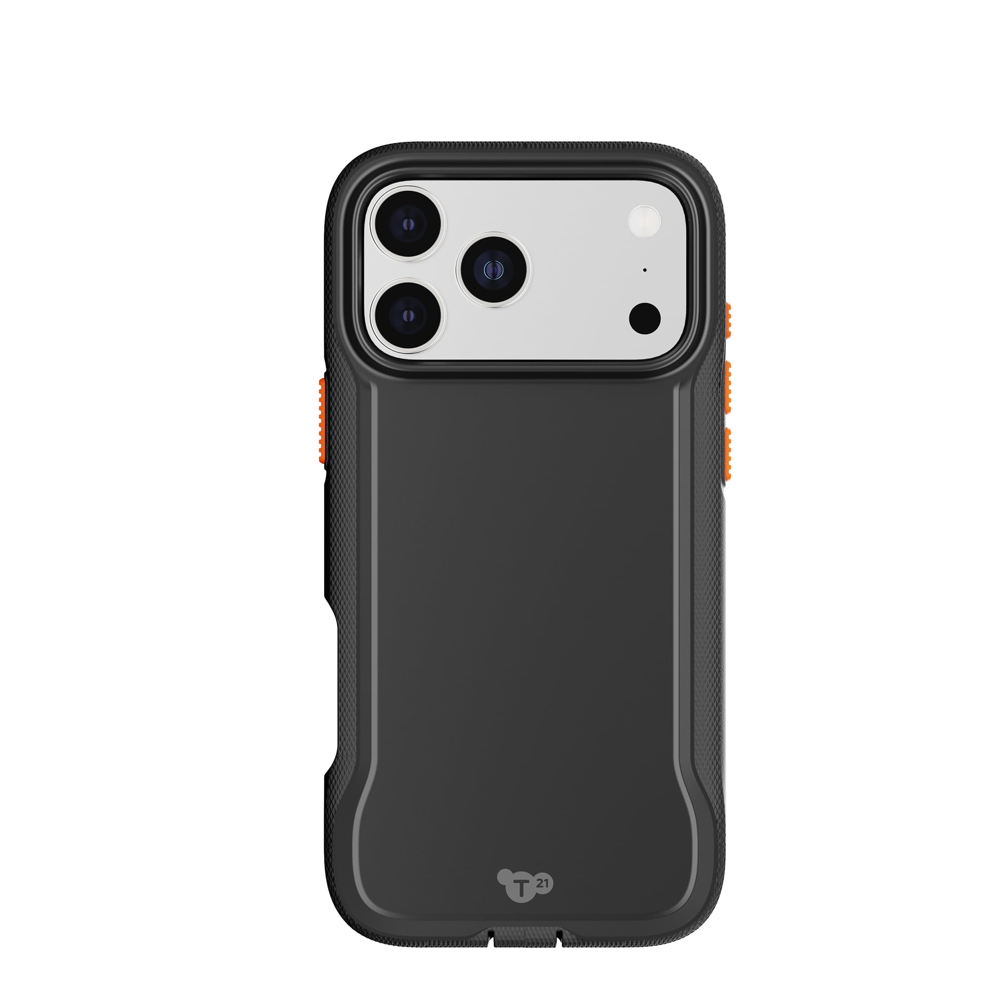 Tech21 iPhone 17 Pro Max EvoPro with MagSafe Black