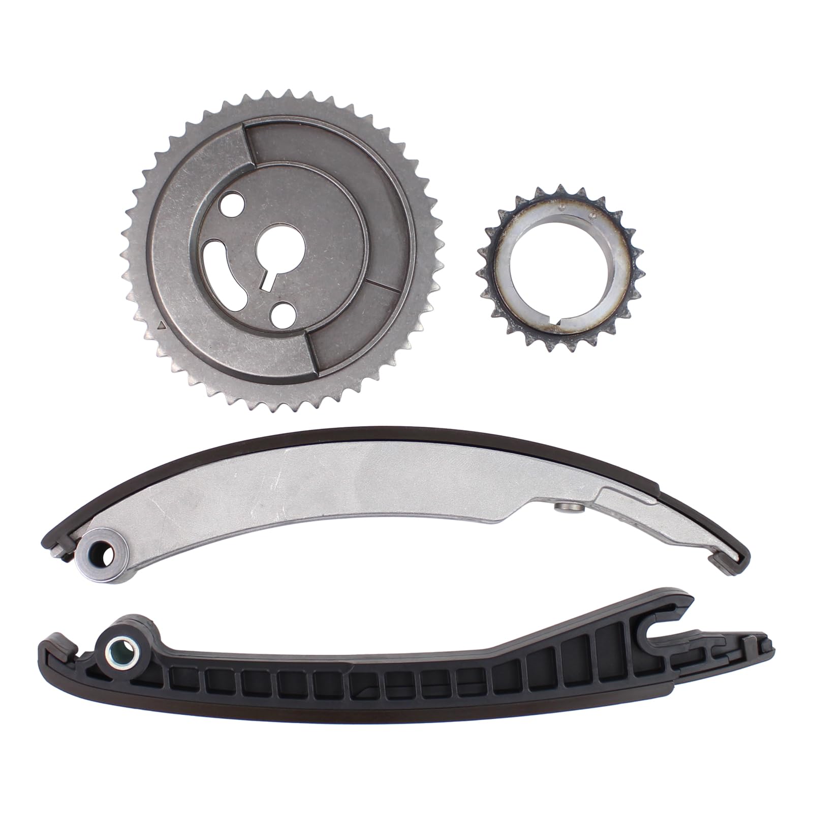 Kit de chaîne de distribution pour Mi-ni R53 R52 Je-ep Renegade Fi-at 500X Chry-sler Neon PT Cruiser 1.6 Petrol 2001-2020