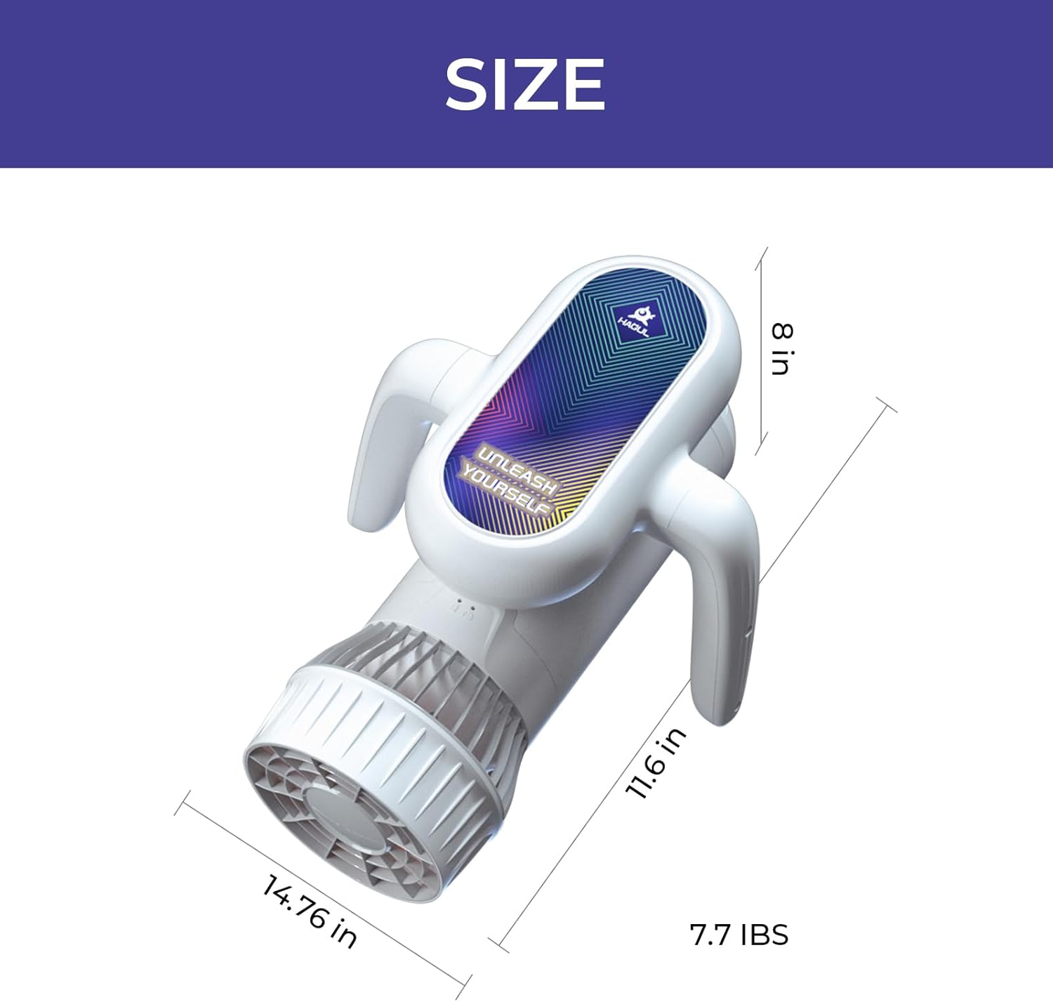 HAGUL SCOOTER SOCKIN 50 minutes 2 Speed switch 50 minutes15 m swimming pool for children for children (hagul) 3 61G5TpKPlyL. AC SL1500