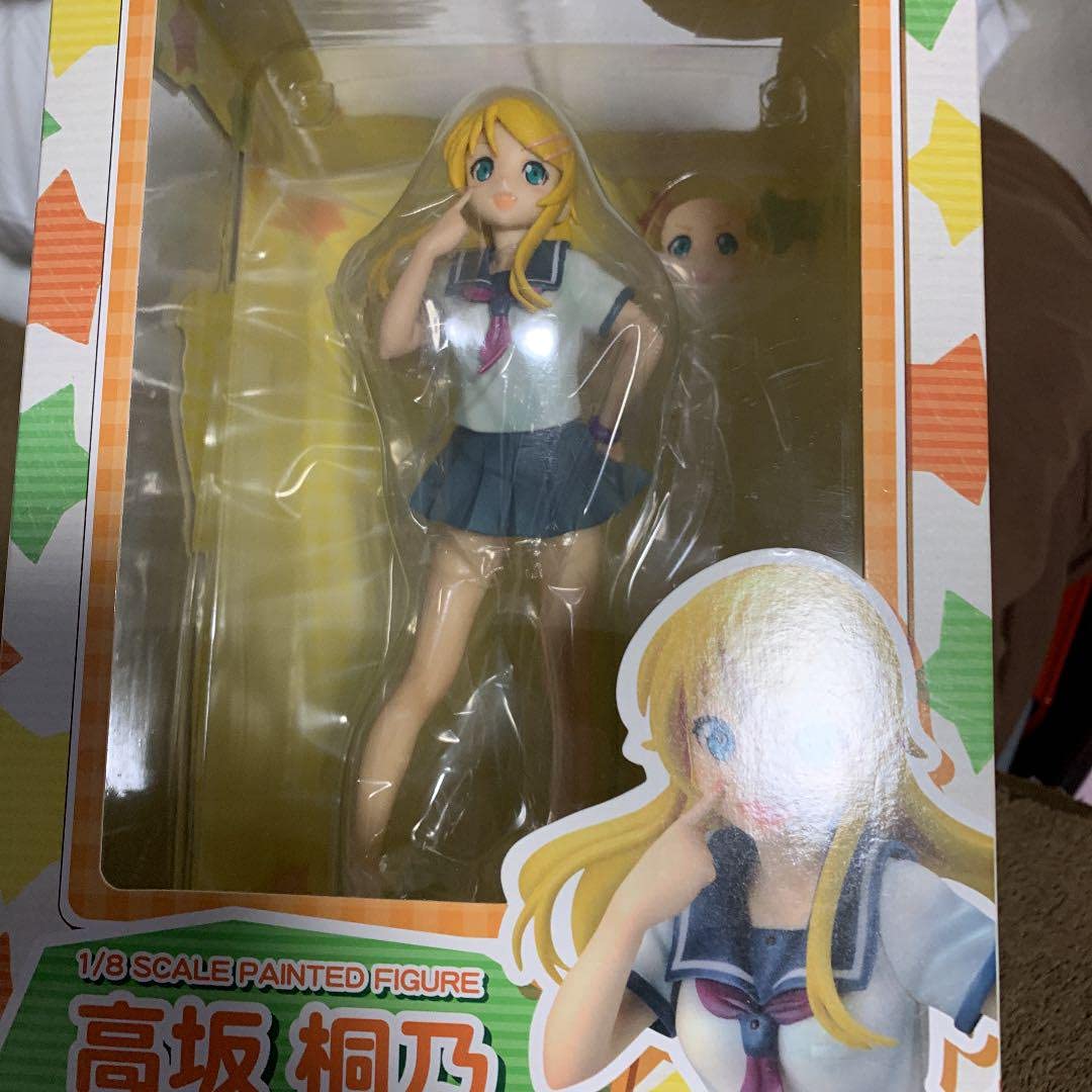 Amazon | 高坂桐乃 俺の妹がこんなにわけがない フィギュア ペンギン