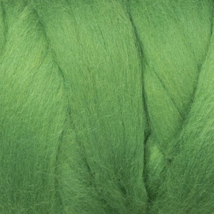 Kondoos Colored Natural Wool roving, 455 gr (1 lb). Best Wool for Needle Felting Wet Felting - Image 4