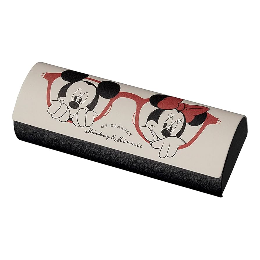 JIMMYCHOO メガネ　ケース付き Brand New Jimmy Choo White Hard Pouch Eyeglasses Case