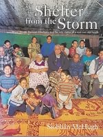 Shelter from the Storm: Bryan Brown, Samoan Chieftains and the Little Matter of a Roof over Our Heads 1865081604 Book Cover