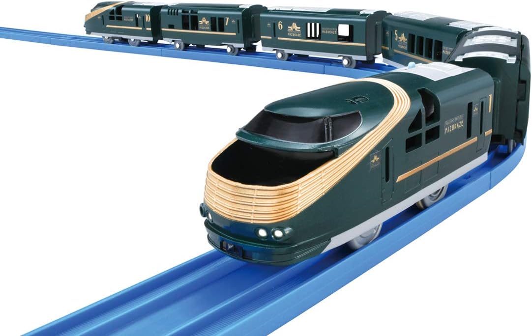 「TWILIGHT EXPRESS 瑞風」