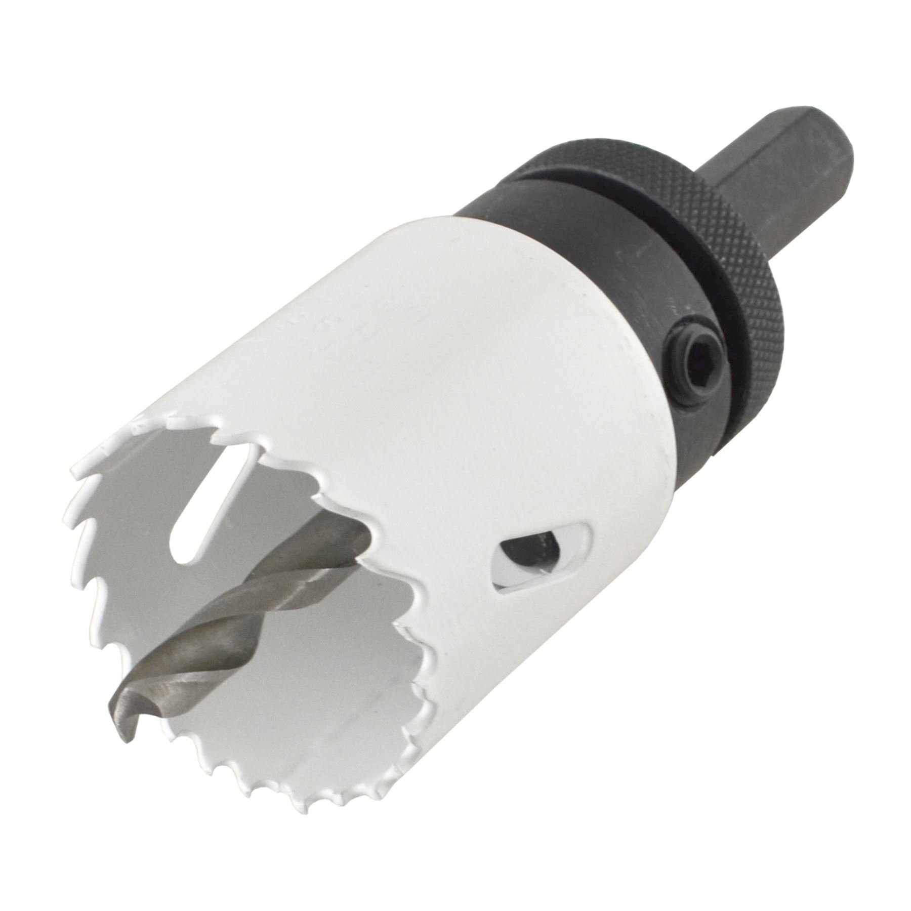 Amazon.com: 41mm HSS Hole Saw Holesaw 