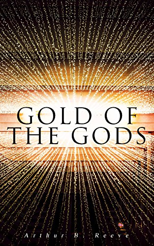 Télécharger Gold of the Gods (English Edition) Francais PDF