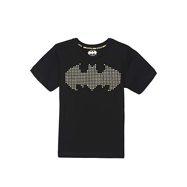 Kidsville Regular Fit Boy Tshirt