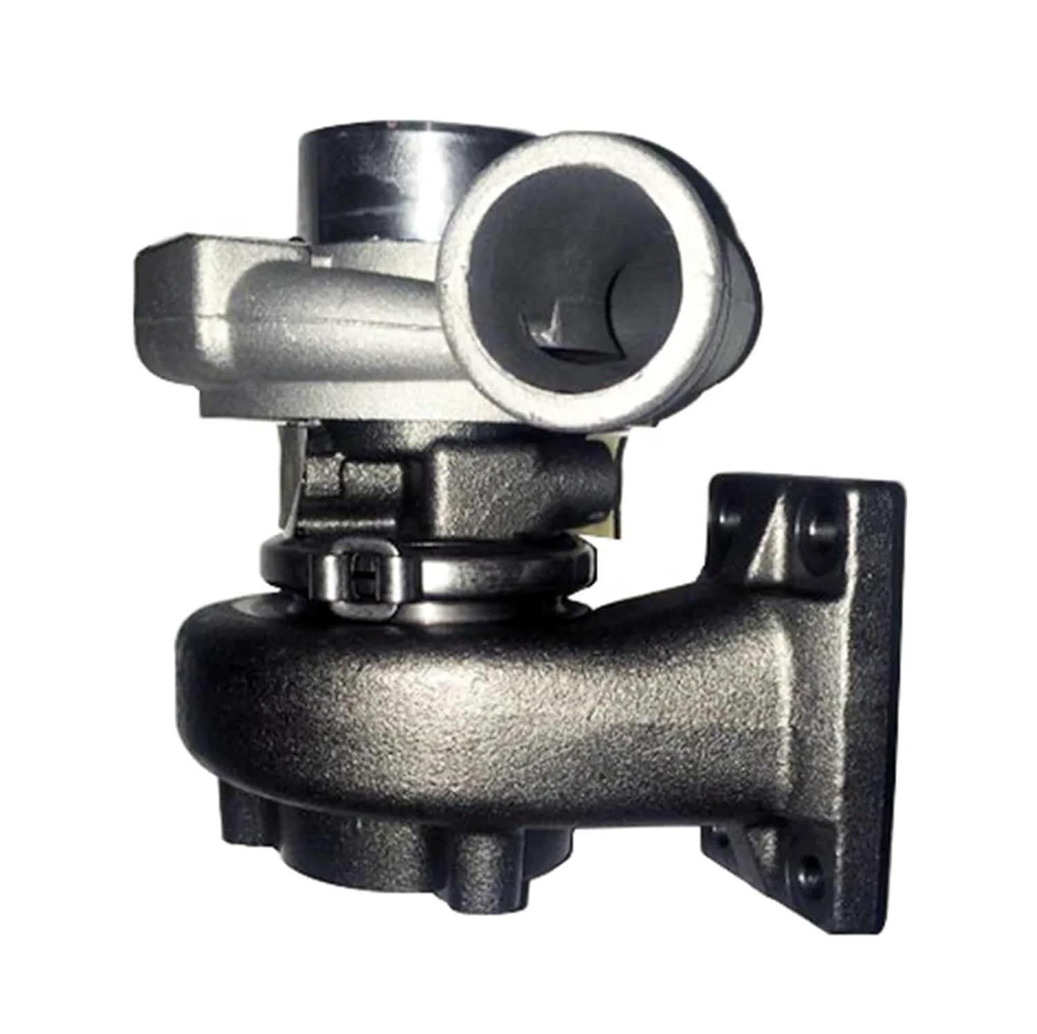 TD04 49189-00580 8972221720 4BG1 Turbocharger for ZX135US 160LSe 4BG1TCG Diesel Engine Parts