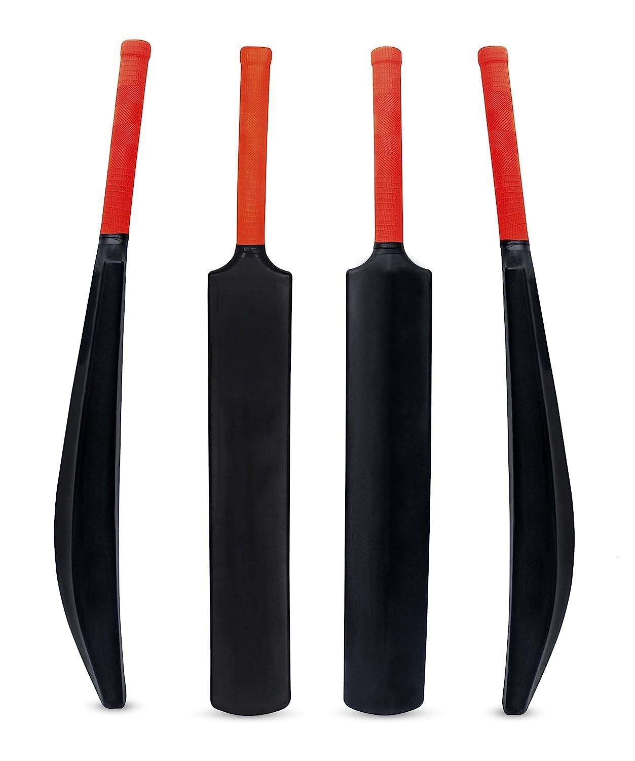 Encanto Full Size-8 (34 inch) PVC Plastic Full Size Cricket Bats for Age Group 15+, Best for Tennis Ball, Wind Ball (Full Size 8 (15+ yrs)-picture-35