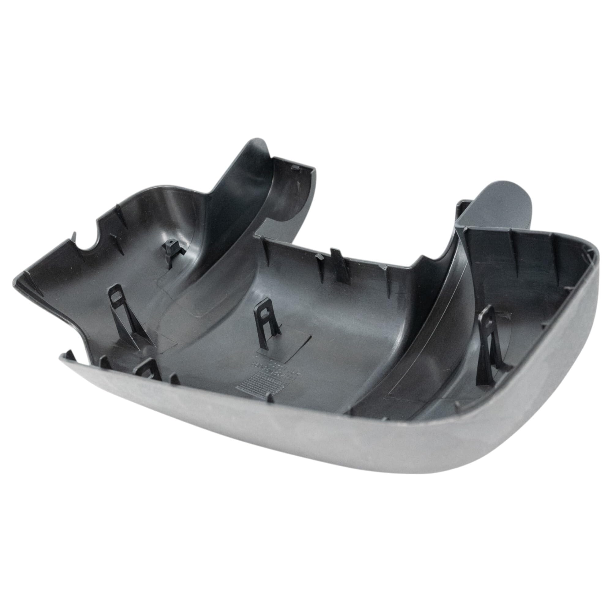 Coque de rétroviseur extérieur droite | Installation facile & qualité OEM | Compatible avec Renault Master III, Opel Movano III, Nissan NV400 | FINAO AUTOPARTS