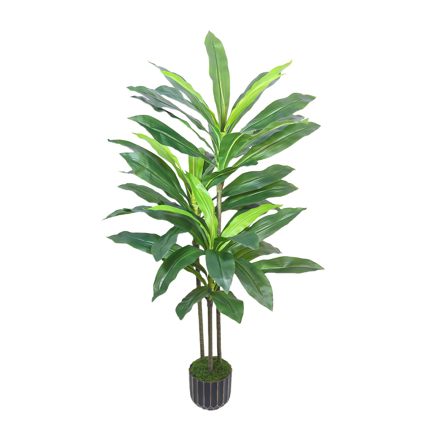Gaoqisi Artificial Dracaena Tree