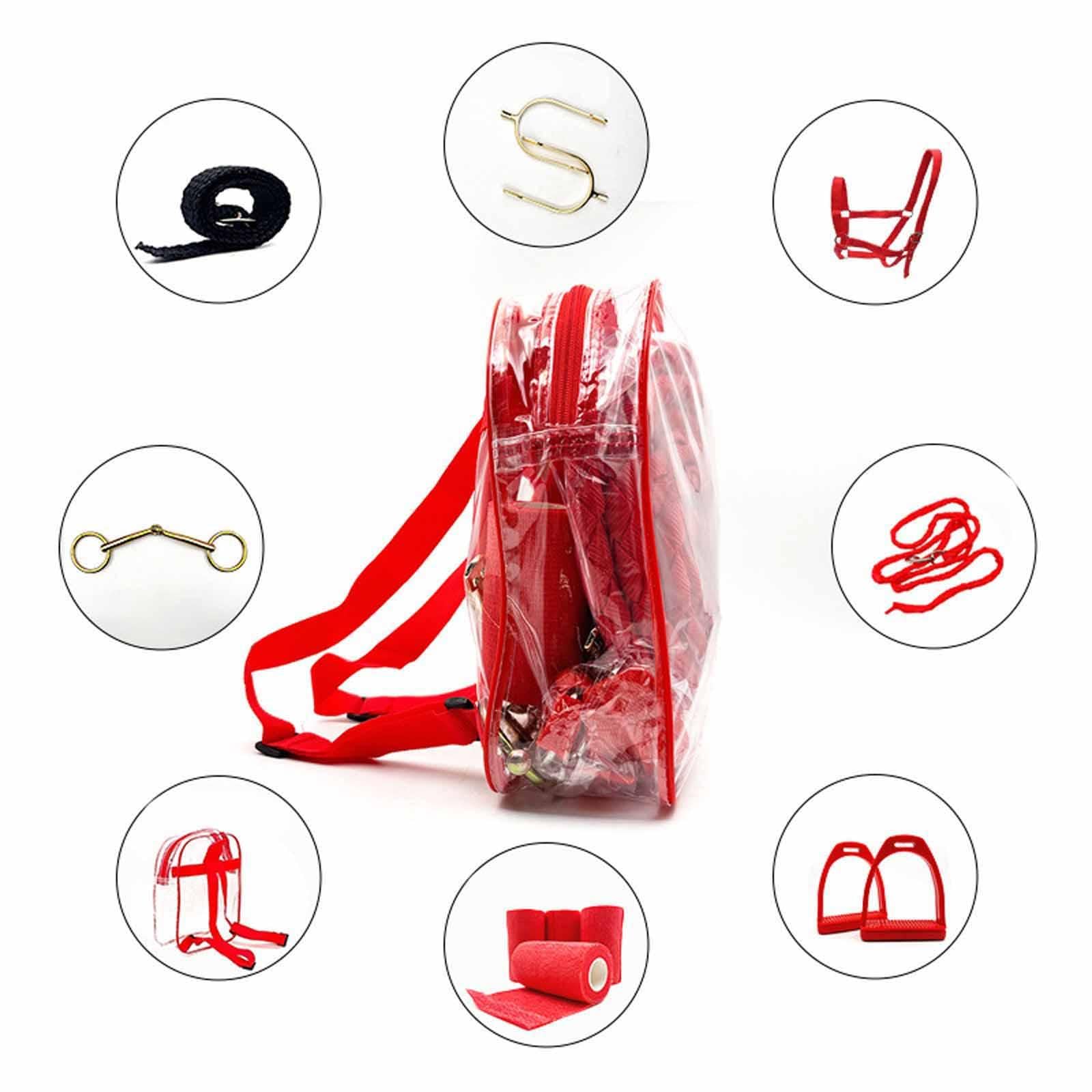 Equitación : Brida, Cabezada, Cuerda, Equipo, Accesorios de Equitación para Jinetes de Exhibición, Cuidado de Pastos.