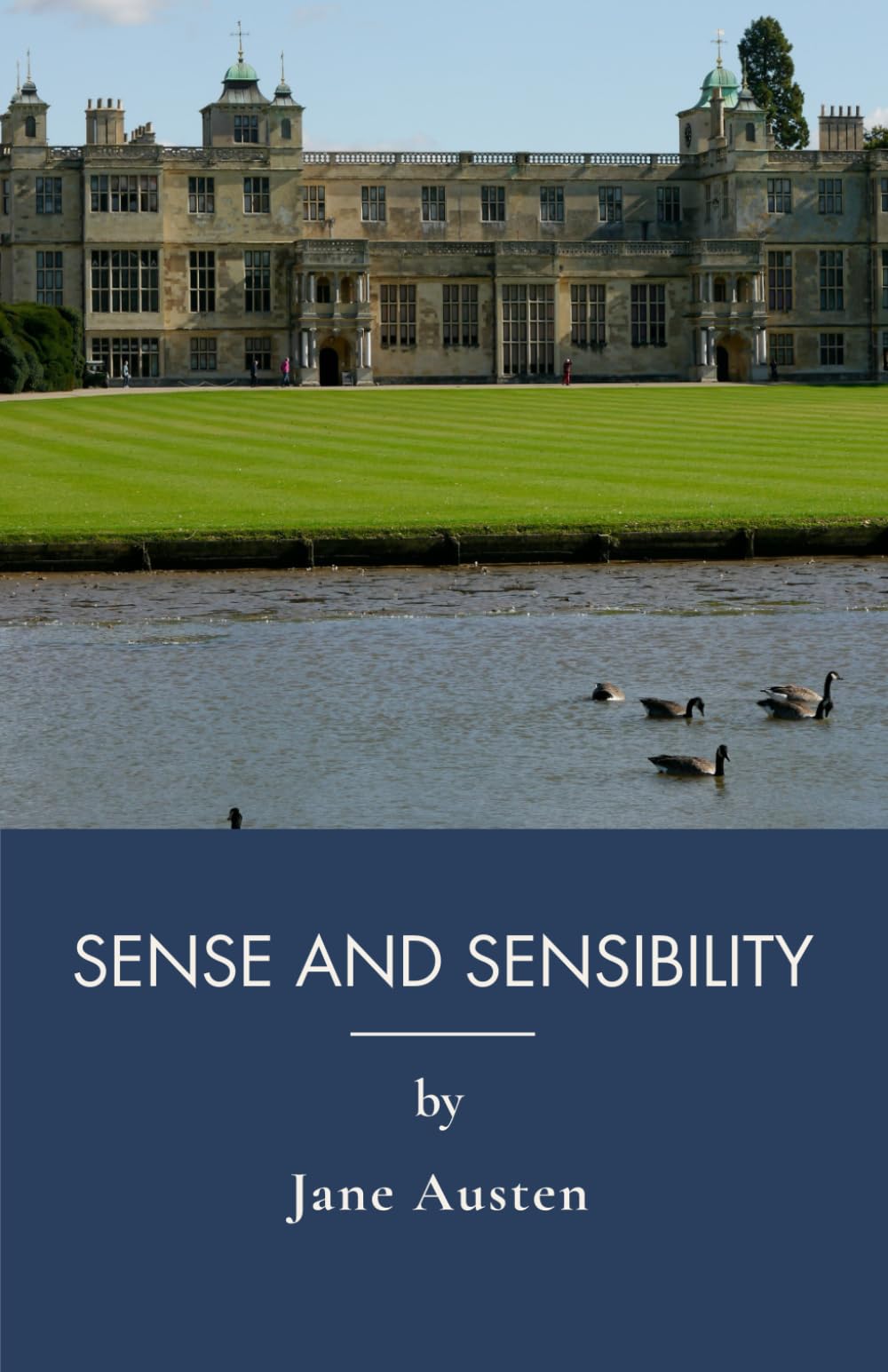 Sense and Sensibility: Regency Romance In Classic English Literature (Annotated)