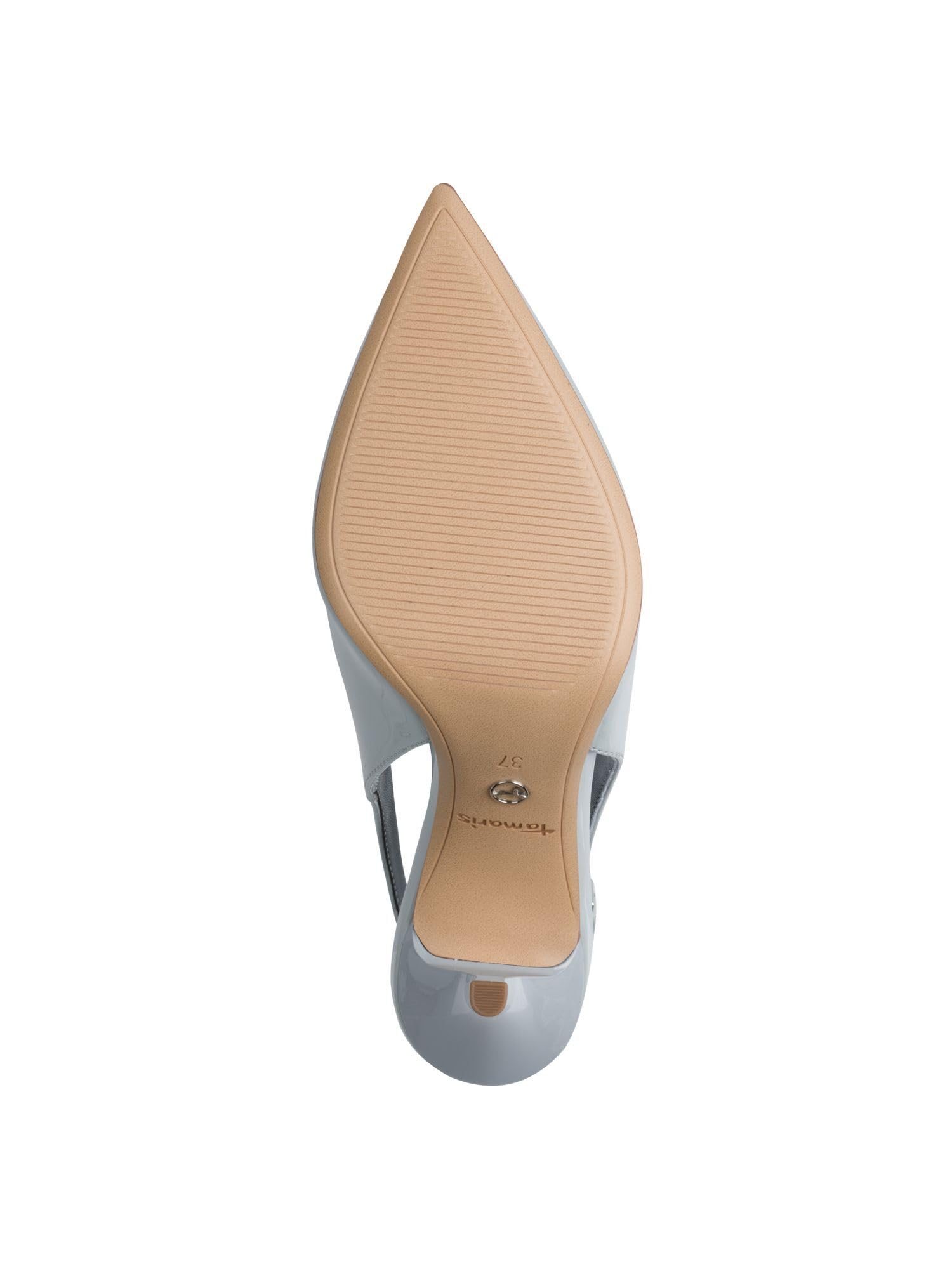Tamaris Damen Sling Pump mit Stilettoabsatz