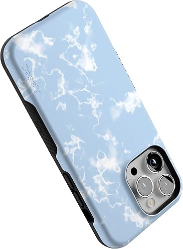 Vista 1040 de Casely - Funda para iPhone 14 Pro Max, Viva La Vida, Frida Kahlo Floral Collage, compatible con MagSafe 10 Frida Kahlo Viva La Vida Collage