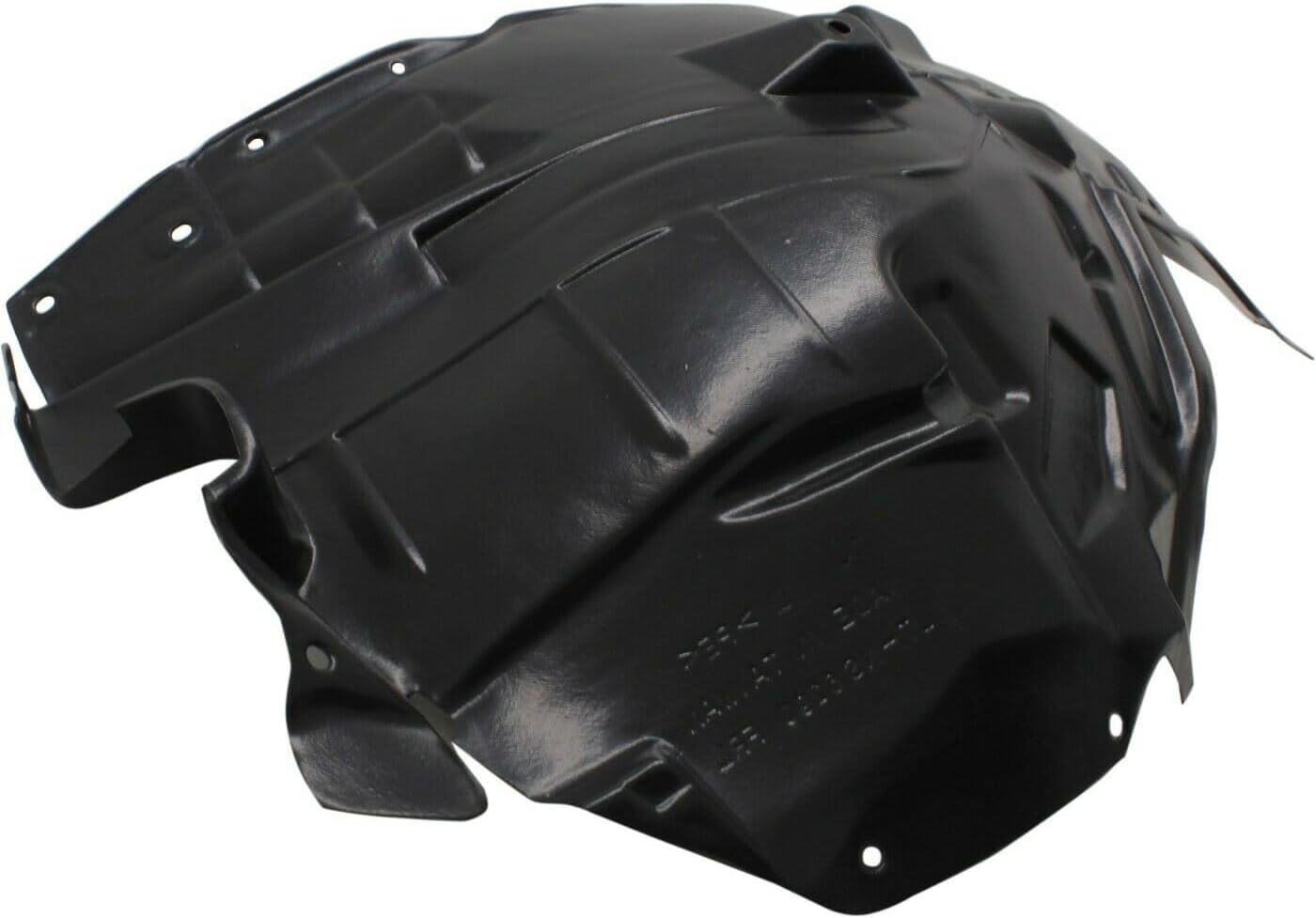 Front Left Driver Side Plastic Liner for Infiniti for Q50 Hybrid Luxe Sedan 4-Door 2018 & Signature Edition/Sport Plus 2019 14685325,Supports Adaptive Queries