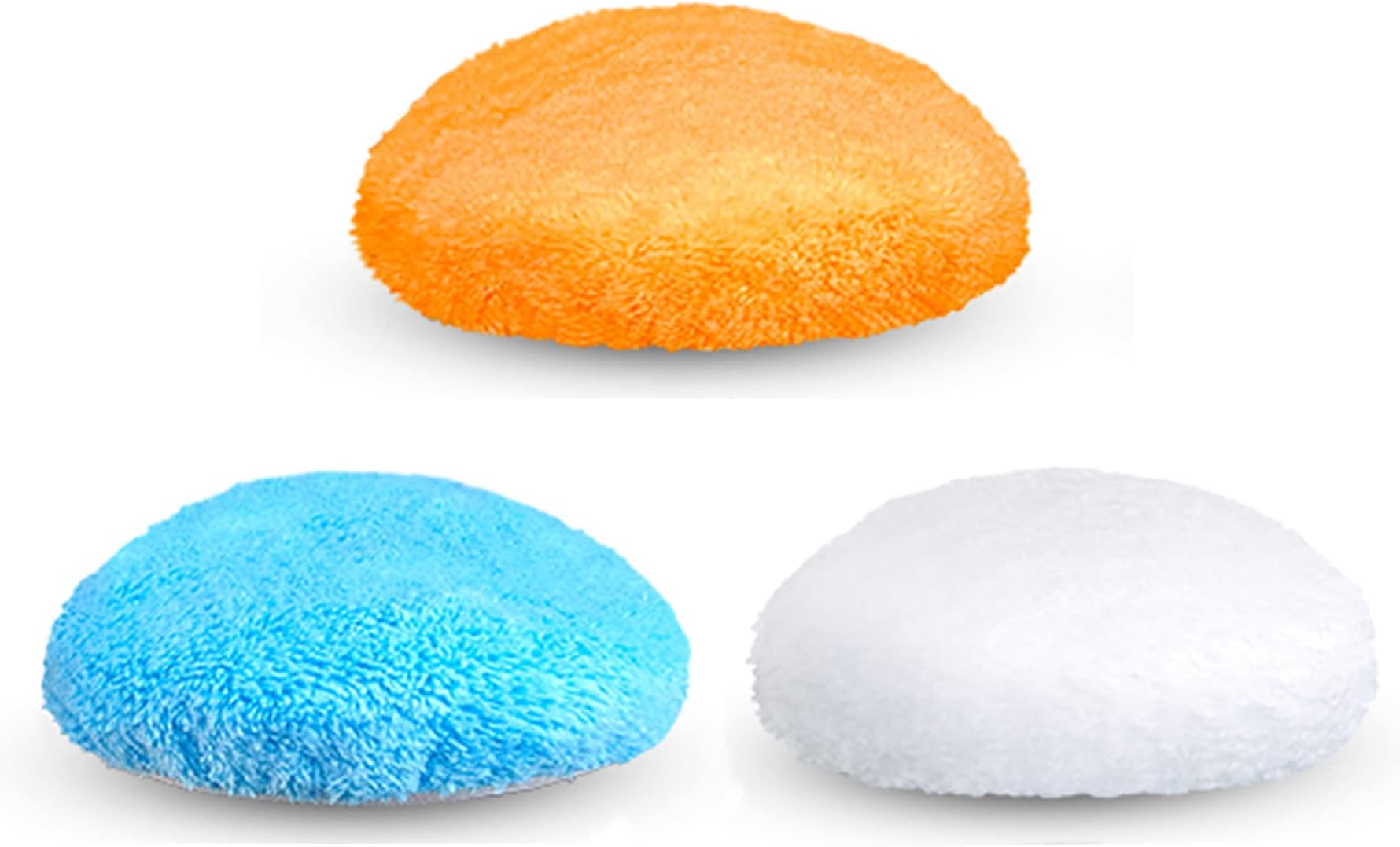 Washable Pads for Body Sculpting Machine (3 Pads)