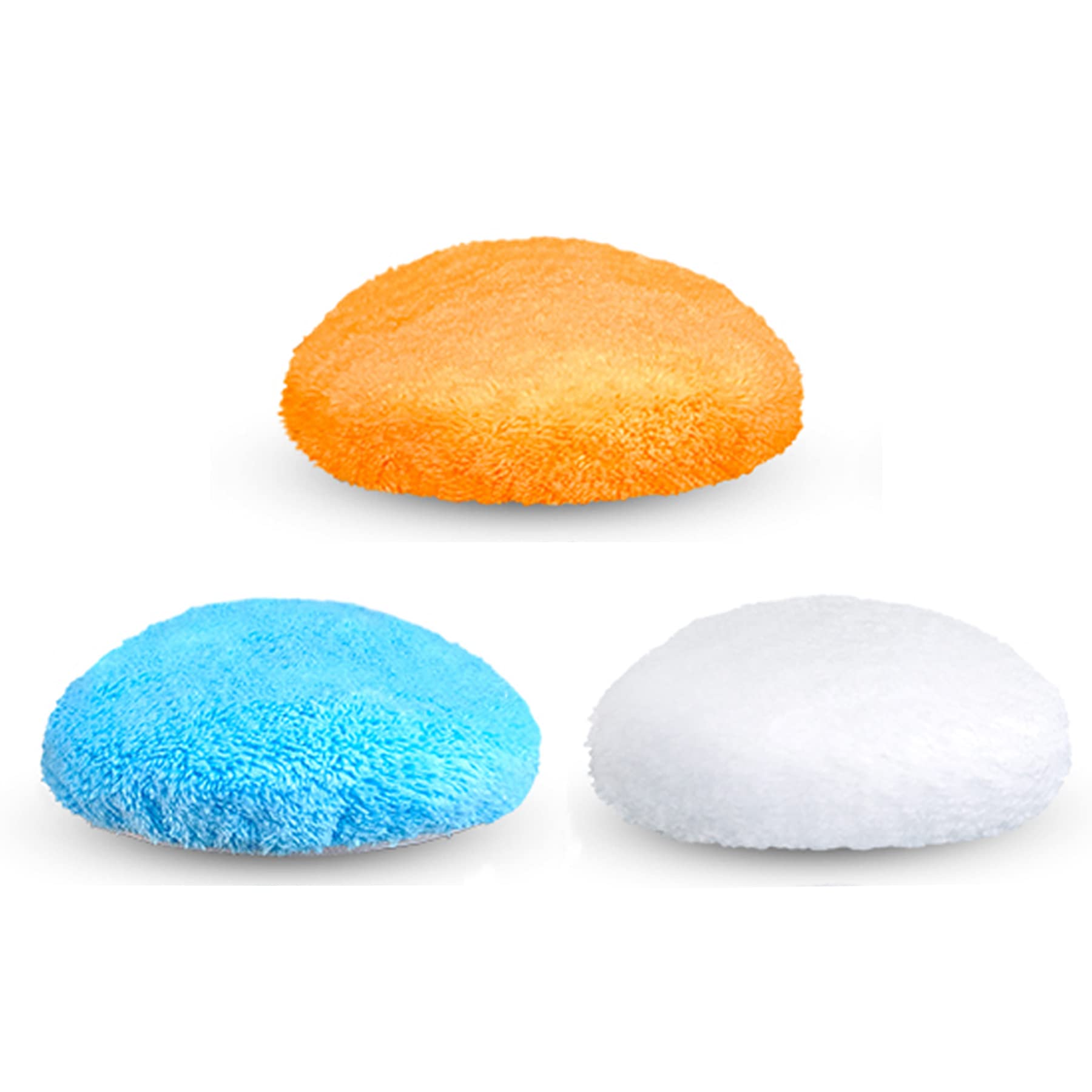 Washable Pads for Body Sculpting Machine (3 Pads)