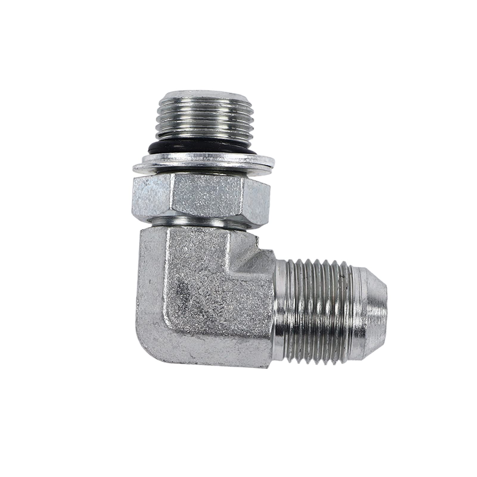 CHICIRIS Kit Coperchio Punterie in Alluminio Billet di Ricambio per 5.9L 12 Valvole 6BT 1989 2002 per 1500 2500 3500 Riparazione Vano Motore