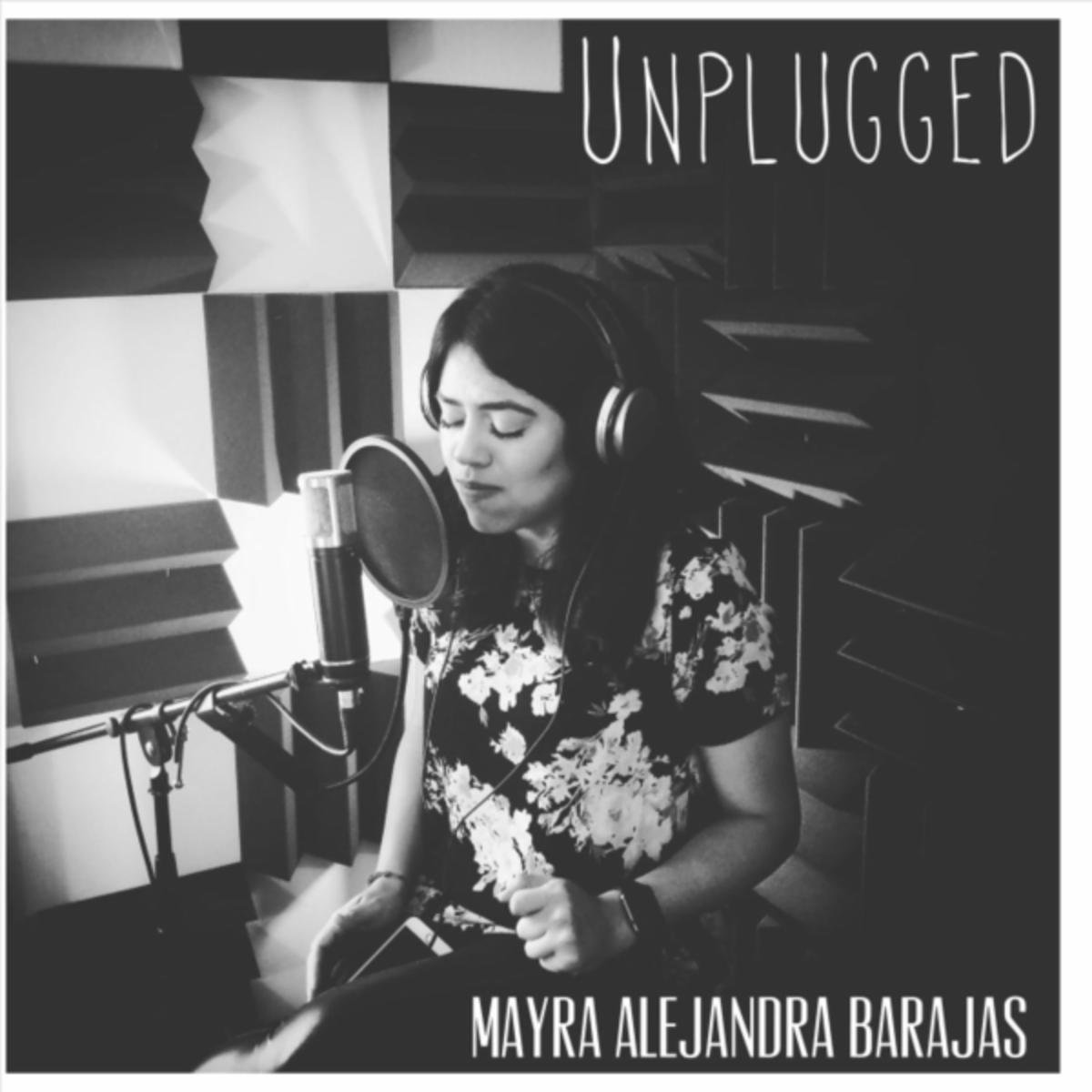 Mayra Alejandra Barajas