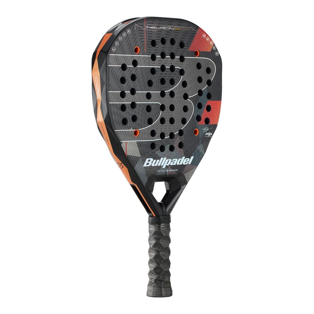 Pala Bullpadel Neuron 02 Edge