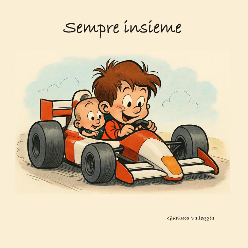 Sempre insieme