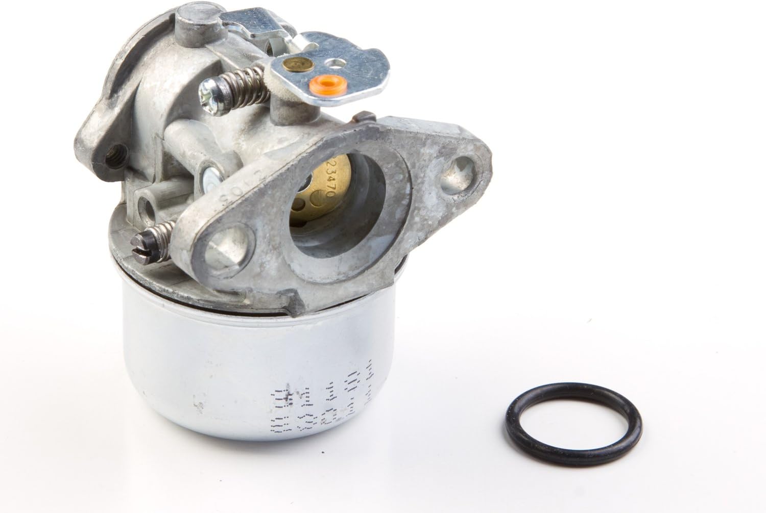 Carburatore Pro Chaser Per Briggs & Stratton 496114 | Adatto A 121802 121807 121882