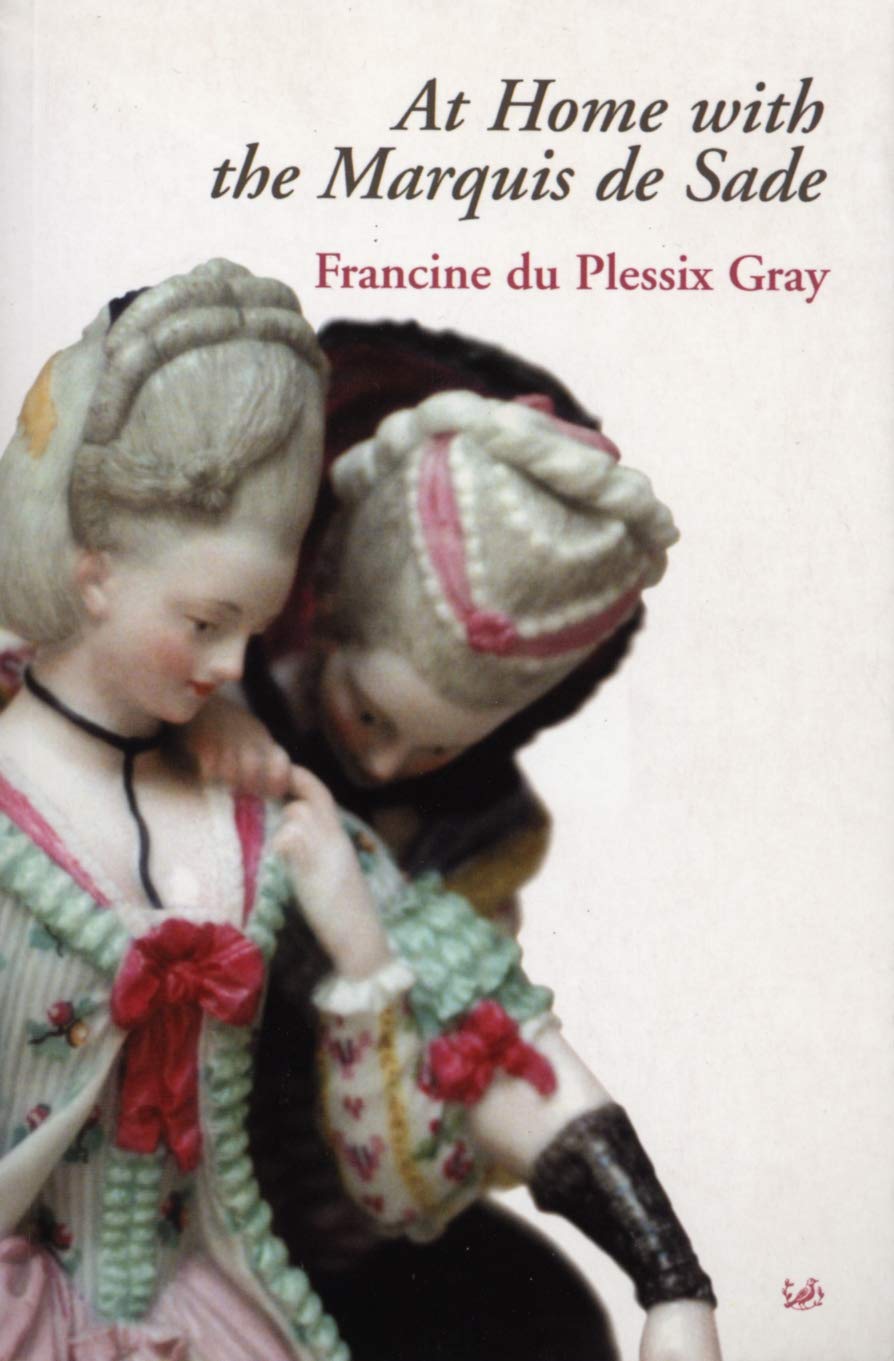 Buy At Home With The Marquis De Sade — BookShops.in
